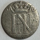 Kingdom Of Westphalia 1⁄24 Thaler 1809 (SILVER) - Taler En Doppeltaler