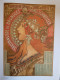 Delcampe - ALPHONSE MUCHA - Toutes Les Affiches Et Panneaux - Catalogue - 1984 -  172 Planches En Couleur - Enciclopedie