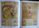 Delcampe - ALPHONSE MUCHA - Toutes Les Affiches Et Panneaux - Catalogue - 1984 -  172 Planches En Couleur - Encyclopédies