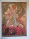 Delcampe - ALPHONSE MUCHA - Toutes Les Affiches Et Panneaux - Catalogue - 1984 -  172 Planches En Couleur - Encyclopédies