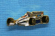 1 PIN'S /  ** FORMULE 1 / TYRRELL 020 N°3 EPSON BRAUN TYRRELL HONDA / NAKAJIMA Satoru ** - F1