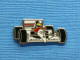 1 PIN'S /  ** HONDA MARLBORO Mc LAREN MP4-3 / AYRTON SENNA -1987 ** . (Locomobile) - F1