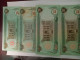 Iraq UNCIRCULATED Banknotes - Iraq