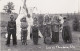 LAC DU FLAMBEAU - NATIVE PEOPLE - INDIANS - STARLAKE 1955 WISCONSIN - PHOTO POSTCARD - Autres & Non Classés