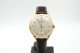 Watches : XENOS CROSSHAIR DIAL HAND WIND 17 JEWELS ANTIMAGNETIC - Original - Running - - Montres Haut De Gamme