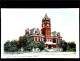 ► NEWTON Harvey County Court House  Kansas  1920-30s - Autres & Non Classés