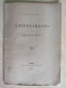 L'ordinamento Dei Ministeri Con Autografo Luigi Cattaneo Roma Tipografia Del Senato 1886 - Libri Antichi