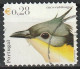 Portugal, 2002 - Aves De Portugal, €0,28 -|- Mundifil - 2850 (Voir La 2ème Image) - Usati