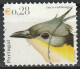 Portugal, 2002 - Aves De Portugal, €0,28 -|- Mundifil - 2850 (Voir La 2ème Image) - Oblitérés