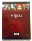 Mort ( La  ) De Melissa EO 2004 Dédicacée Par LAUMAILLE - Dediche
