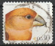 Portugal, 2004 - Aves De Portugal, €0,30 -|- Mundifil - 3101 (Voir La 2ème Image) - Oblitérés