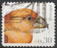 Portugal, 2004 - Aves De Portugal, €0,30 -|- Mundifil - 3101 (Voir La 2ème Image) - Oblitérés