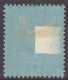 British Honduras Scott 60 - SG82, 1902 Edward VII 5c MH* - British Honduras (...-1970)
