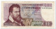 BELGIUM,100 FRANCS,1971,P.134,VF - 100 Francs