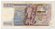 BELGIUM,100 FRANCS,1971,P.134,VF - 100 Francs