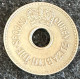 Fiji 1 Penny 1955 - Fidschi