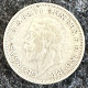 United Kingdom 6 Pence 1933 (Silver) - H. 6 Pence