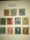 Timbre Cuba - Used Stamps