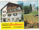D8052) 8786 ROTTENMANN  OPPENBERG - Gasthof GROBBAUER - Hirsche Kirche Gasthof - Rottenmann