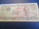 Viet-Nam/ 2000 Hainghin Dong /HO CHI MIN/ 1988    BILL225 - Vietnam