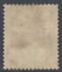 Sarawak Scott 65 - SG57, 1918 Sir Charles Vyner Brooke 16c Used - Sarawak (...-1963)