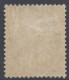 Sarawak Scott 66 - SG58, 1918 Sir Charles Vyner Brooke 20c Used - Sarawak (...-1963)