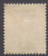 Sarawak Scott 70 - SG61, 1918 Sir Charles Vyner Brooke $1 Used - Sarawak (...-1963)