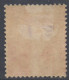 Sarawak Scott 60 - SG68, 1922 Sir Charles Vyner Brooke 8c Used - Sarawak (...-1963)