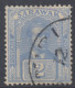 Sarawak Scott 64 - SG70, 1922 Sir Charles Vyner Brooke 12c Used - Sarawak (...-1963)