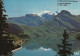 CPM Beaufortain, Lac De Roselend - Rhône-Alpes