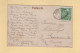 Autriche - Pftzer - 4-10-1911 - Covers & Documents