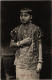 PC CEYLON SRI LANKA ETHNIC TYPES KANDY LADY (a49747) - Sri Lanka (Ceylon)
