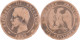 FRANCE - 3 Monnaies 1854 Lyon, 1861 Paris Et Bordeaux - 10 Centimes - Napoléon III - 16-078 - 10 Centimes