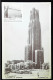 ► Cathedral Of Learning  University   PA 1950's - Pittsburgh