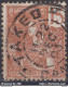 INDOCHINE TYPE GRASSET N° 29 AVEC CACHET A DATE DE TAKEO CAMBODGE DU 22/12/1906 - Usados