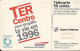 F609 - 12/1995 - TER - RÉGION CENTRE - 50 SC7 - 1995