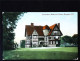 ► Commodore Baldwin's House  Newport RHODE ISLAND 1920's - Newport