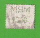GBT1573- GRÃ-BRETANHA 1883_ 86- USD_ PERFURADO_ CV= $77,50 (SCOTT 2017) - Used Stamps