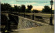 46034 - USA - Kansas City , Anderson Avenue Bridge , Gladstone Boulevard , Missouri - Gelaufen 1910 - Kansas City – Kansas