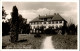 45927 - Deutschland - Reichertsheim , Tambach , Sophien Sanatorium Thambach - Gelaufen 1957 - Mühldorf