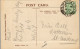 45847 - Schottland - Kirkcaldy , Gathering Storm - Gelaufen 1907 - Fife