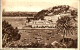 45845 - Großbritannien - Devon , Torquay , The Harbour And Waldon Hill - Gelaufen 1949 - Torquay