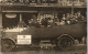 45827 - Auto - Bus , Autobus Omnibus Lloys Luftdienst Bremen , Cafe Bauer - Nicht Gelaufen 1922 - Taxis & Droschken