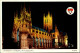 45763 - Großbritannien - Canterbury , Cathedral By Floodlight - Gelaufen  - Canterbury