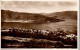 46367 - Schottland - Fort William , Panorama - Gelaufen 1950 - Inverness-shire