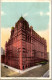 46270 - USA - New York , Waldorf Astoria Hotel - Gelaufen 1915 - Wirtschaften, Hotels & Restaurants