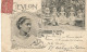 CPA ,Précurseur ,Sri- Lanka, Ceylond - ,Ed. Dos Simple 1907 - Sri Lanka (Ceylon)