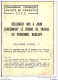 LIVRET REGLEMENT MIS A JOUR CONCERNANT LE REGIME DE TRAVAIL DU PERSONNEL ROULANT -  1963 - 12X8cm - 49 Pages - Ferrovie & Tranvie