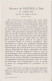 L. PASTEUR - Lettre Le Soir Des Obsèques De Son Père à Arbois Le 17 Juin 1865 / Discours à Dole Le 14 Juillet 1885 - Louis Pasteur