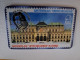 GREAT BRITAIN /20 UNITS / VIENNA/ GARTENPALAIS/ BELVEDERE / STAMPS ON CARD / (date 05/00) PREPAID CARD / MINT  **15756** - [10] Colecciones